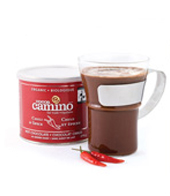 Cocoa Camino Chili & Spice