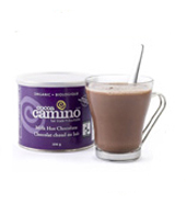 Cocoa Camino Milk Chocolate