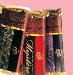 Rogers Chocolate Bars